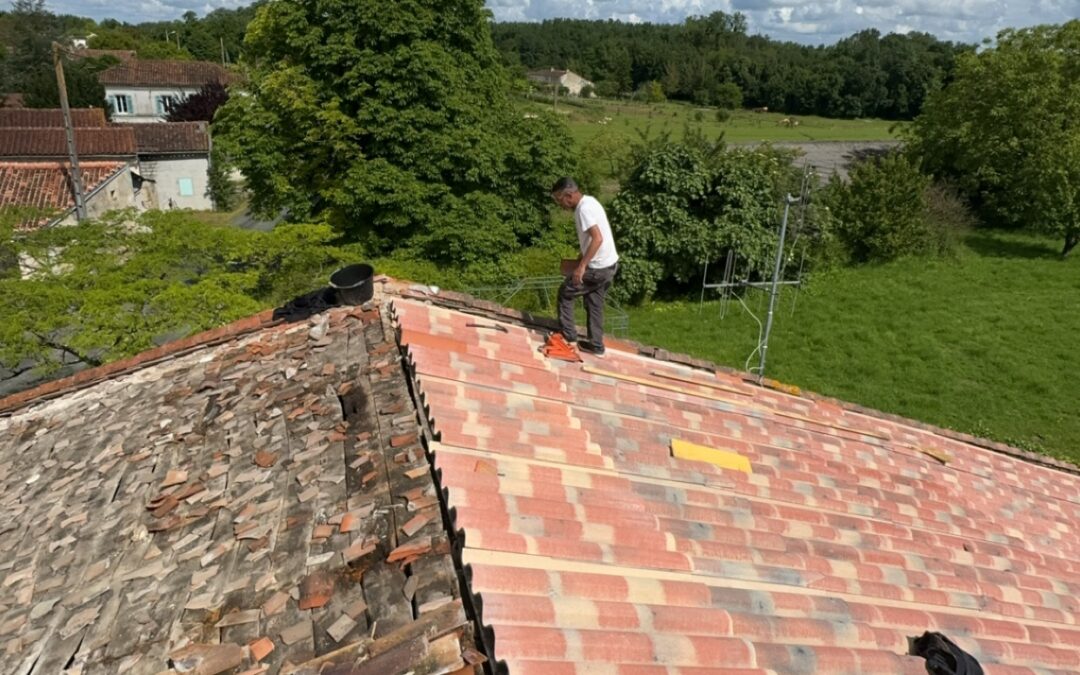 Rénovation partielle ou complète : quelle solution pour votre toiture ?